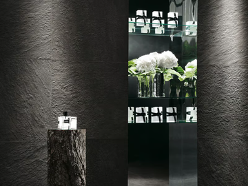 TRUST - Porcelain stoneware wall tiles with stone effect by Atlas Concorde - view 2